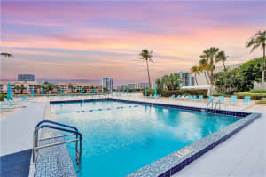 3800 S Ocean Dr APT 624, Hollywood, FL 33019, Sold 03/22/22