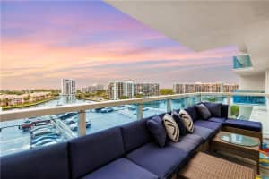 3800 S Ocean Dr APT 624, Hollywood, FL 33019, Sold 03/22/22