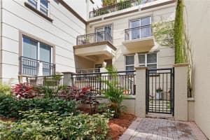 2609 NE 14th Ave APT 110, Oakland Park, FL 33334, Sold 06/16/22