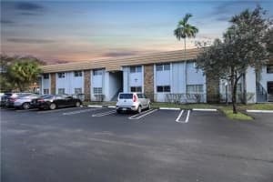 8400 W Sample Rd APT 203, Coral Springs, FL 33065, Sold 03/31/22