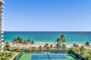 4900 N Ocean Blvd APT 915, Lauderdale-By-The-Sea, FL 33308, Sold 04/01/22