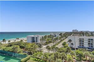 4900 N Ocean Blvd APT 915, Lauderdale-By-The-Sea, FL 33308, Sold 04/01/22