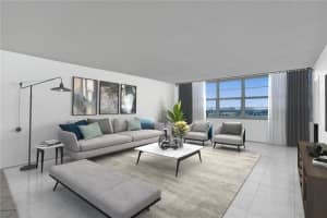 1170 N Federal Hwy APT 1204, Fort Lauderdale, FL 33304, Sold 06/14/22