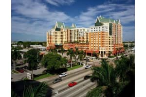 110 N Federal Hwy APT 501, Fort Lauderdale, FL 33301, Sold 04/27/22