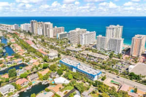 3909 N Ocean Blvd APT 310, Fort Lauderdale, FL 33308, Sold 03/14/22