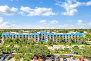 3909 N Ocean Blvd APT 310, Fort Lauderdale, FL 33308, Sold 03/14/22