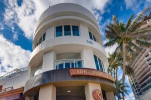 505 N Fort Lauderdale Beach Blvd #2206, Fort Lauderdale, FL 33304, Sold 03/31/22