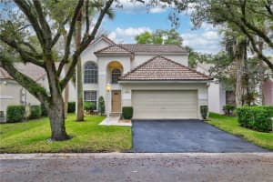 3640 Wilderness Way, Coral Springs, FL 33065, Sold 03/16/22