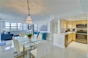 1160 N Federal Hwy APT 1123, Fort Lauderdale, FL 33304, Sold 04/04/22