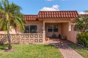 2306 SW 81st Way #9, North Lauderdale, FL 33068, Sold 03/23/22