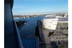 888 Biscayne Blvd APT 1705, Miami, FL 33132, Sold 04/06/22