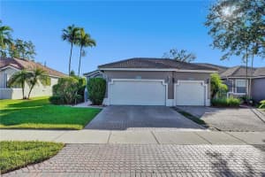2740 E Aragon Blvd UNIT 1, Sunrise, FL 33313, Sold 03/31/22
