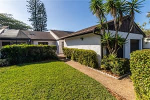 6367 Pinehurst Cir B37, Tamarac, FL 33321, Sold 04/05/22