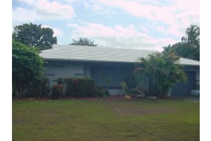 8102 NW 101st Ave, Tamarac, FL 33321, Sold 03/17/22