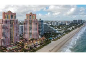 2100 N Ocean Blvd #10d, Fort Lauderdale, FL 33305, Sold 06/02/22