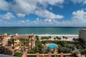 2100 N Ocean Blvd #10d, Fort Lauderdale, FL 33305, Sold 06/02/22