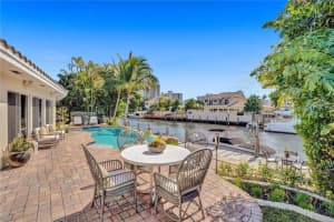 3300 NE 42nd Ct, Fort Lauderdale, FL 33308, Sold 04/01/22