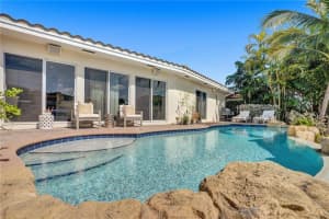 3300 NE 42nd Ct, Fort Lauderdale, FL 33308, Sold 04/01/22