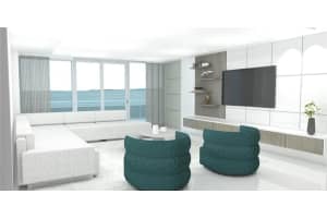 3200 N Ocean Blvd d 1402, Fort Lauderdale, FL 33308, Sold 05/23/22