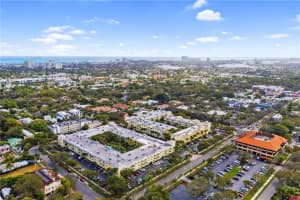 1501 E Broward Blvd APT 805, Fort Lauderdale, FL 33301, Sold 04/05/22