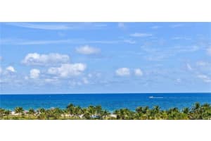 301 N Ocean Blvd APT 706, Pompano Beach, FL 33062, Sold 03/22/22