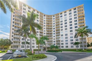 301 N Ocean Blvd APT 706, Pompano Beach, FL 33062, Sold 03/22/22