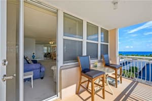 301 N Ocean Blvd APT 706, Pompano Beach, FL 33062, Sold 03/22/22