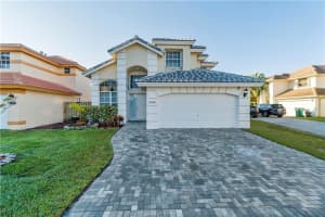 6944 NW 26th St, Margate, FL 33063, Sold 03/18/22