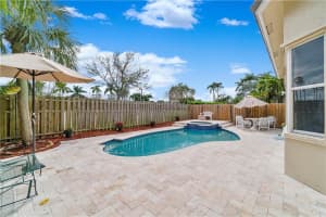 6944 NW 26th St, Margate, FL 33063, Sold 03/18/22
