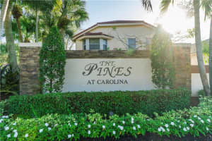 6944 NW 26th St, Margate, FL 33063, Sold 03/18/22