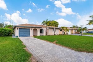 10603 NW 83rd St, Tamarac, FL 33321, Sold 03/31/22