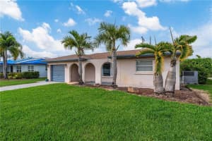 10603 NW 83rd St, Tamarac, FL 33321, Sold 03/31/22