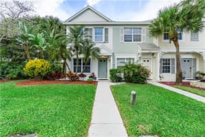 7821 Sanibel Dr #103, Tamarac, FL 33321, Sold 03/18/22