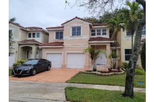 16993 SW 38th St, Miramar, FL 33027, Sold 03/14/22
