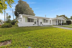 5404 NW 26th Terrace, Fort Lauderdale, FL 33309, Sold 04/06/22