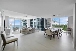 2200 N Ocean Blvd n1001, Fort Lauderdale, FL 33305, Sold 11/15/22