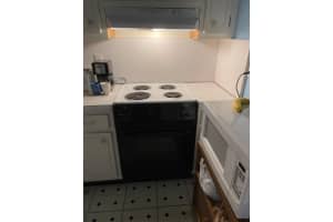 5208 NE 24th Terrace Apt F305, Fort Lauderdale, FL 33308, Sold 04/28/22