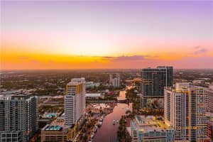 River House, Las Olas River House, 333 Las Olas Way APT 3802, Fort Lauderdale, FL 33301, Sold 05/11/22