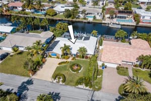 1443 NE 53rd Ct, Fort Lauderdale, FL 33334, Sold 03/29/22