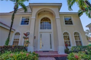 9526 NW 52nd Pl, Coral Springs, FL 33076, Sold 03/18/22