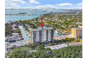 Dorset House, 2500 NE 135th St b 903, North Miami, FL 33181, Sold 04/14/22