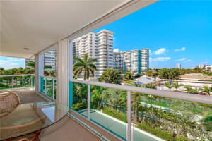 2100 S Ocean Ln APT 201, Fort Lauderdale, FL 33316, Sold 05/09/22