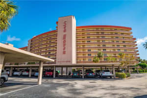 2731 NE 14th Street Causeway APT 819, Pompano Beach, FL 33062, Sold 08/17/22