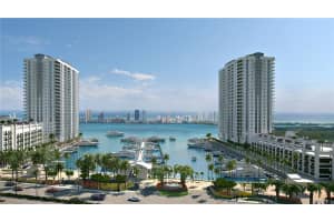 17111 Biscayne Blvd Unit 2208, Aventura, FL 33160, Sold 04/05/22