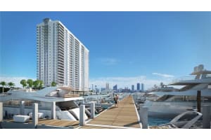 17111 Biscayne Blvd Unit 2208, Aventura, FL 33160, Sold 04/05/22
