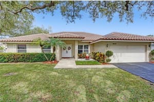 9671 NW 51st St, Coral Springs, FL 33076, Sold 04/06/22