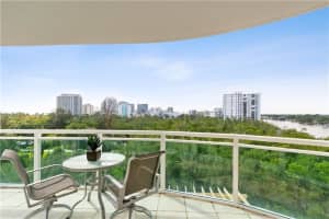 2845 NE 9th St APT 601, Fort Lauderdale, FL 33304, Sold 05/24/22