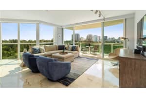 2845 NE 9th St APT 601, Fort Lauderdale, FL 33304, Sold 05/24/22