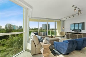 2845 NE 9th St APT 601, Fort Lauderdale, FL 33304, Sold 05/24/22