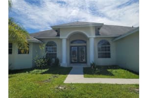 2642 SW Salzedo Ave, Port St. Lucie, FL 34987, Sold 04/06/22